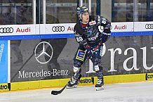 ERC Ingolstadt vs Eisbären Berlin, DEL, Deutsche Eishockey Liga, Spieltag 14, 25.10.2019