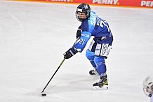 Eishockey, Frauen, DFEL, Saison 2020-2021, ERC Ingolstadt - ESC Planegg-Würmtal, 07.03.2021