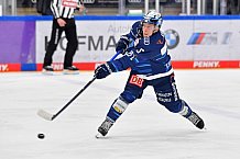 Eishockey, Herren, DEL, Saison 2021-2022, Playoffs - 1. Runde, Spiel 2, ERC Ingolstadt - Kölner Haie, 07.04.2022