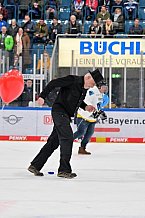 Eishockey, Herren, DEL, Saison 2022-2023, Spieltag 52, ERC Ingolstadt - Kölner Haie, 14.02.2023