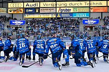Eishockey, Herren, DEL, Saison 2025-2026, Spiel 16, ERC Ingolstadt - Kölner Haie, 31.10.2025