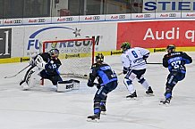 ERC Ingolstadt vs Iserlohn Roosters am 27.11.2018, Spieltag 22