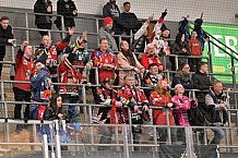Eishockey, Herren, DEL, Saison 2022-2023, Spieltag 56, ERC Ingolstadt - Fischtown Pinguins Bremerhaven, 24.02.2023