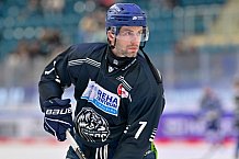 Eishockey, Herren, DEL, Saison 2024-2025, Spieltag 2, ERC Ingolstadt - Straubing Tigers, 22.09.2024