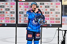 Eishockey, Herren, DEL, Saison 2025-2026, Spiel 21, ERC Ingolstadt - Pinguins Bremerhaven, 23.11.2025