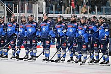 Eishockey, Herren, DEL, Saison 2023-2024, Spieltag 27, ERC Ingolstadt - EHC Red Bull München, 14.12.2023