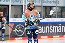 Eishockey, Frauen, DFEL, Saison 2024-2025, ERC Ingolstadt - EC Bergkamener Bären, 12.10.2024