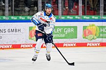 Eishockey, Herren, DEL, Saison 2025-2026, Spiel 24, Nürnberg Ice Tigers - ERC Ingolstadt, 30.11.2025