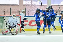 Eishockey, Frauen, DFEL, Saison 2026-2027, ERC Ingolstadt - Eisbären Juniors Berlin, 20.09.2026