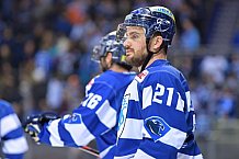 ERC Ingolstadt vs Iserlohn Roosters, DEL, Deutsche Eishockey Liga, Spieltag 41, 31.01.2020