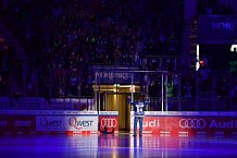 Eishockey, Herren, DEL, Saison 2021-2022, Spieltag 2, ERC Ingolstadt - Schwenninger Wild Wings, 12.09.2021