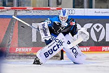 Eishockey, Herren, DEL, Saison 2025-2026, Spiel 37, ERC Ingolstadt - Löwen Frankfurt, 06.01.2026