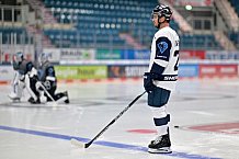 Eishockey, Herren, DEL, Saison 2023-2024, Vorbereitung, ERC Ingolstadt - Auftakttraining, 07.08.2023