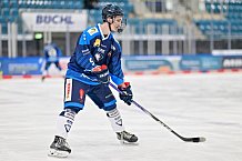 Eishockey, Herren, U20 DNL, Saison 2025-2026, ERC Ingolstadt - Jungadler Mannheim, 24.01.2026