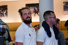 ERC Abschlussfeier am 07.04.2019