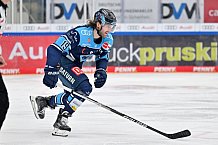 Eishockey, Herren, DEL, Saison 2022-2023, Spieltag 25, ERC Ingolstadt - Grizzlys Wolfsburg, 29.11.2022