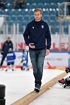 Eishockey, Herren, DEL, Saison 2023-2024, ERC Ingolstadt - Kids on Ice Day, 30.09.2023