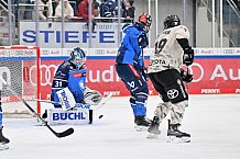 Eishockey, Herren, DEL, Saison 2023-2024, PrePlayoffs - Spiel 1, ERC Ingolstadt - Kölner Haie, 10.03.2024
