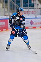 Eishockey, Herren, DEL, Saison 2025-2026, Playoffs Halbfinale, Spiel 5, ERC Ingolstadt - EHC Red Bull München, 25.09.2025