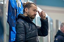 Eishockey, Herren, U20 DNL, Saison 2025-2026, Viertelfinale - Spiel 2, ERC Ingolstadt - ESC Dresden, 08.03.2026