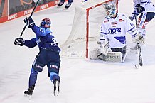 Eishockey, Herren, DEL, Saison 2020-2021, ERC Ingolstadt - Schwenninger Wild Wings, 19.01.2021