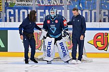 Eishockey, Mens, CHL, Season 2023-2024, ERC Ingolstadt - Växjö Lakers, 10.10.2023