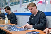 Eishockey, Herren, DEL, Saison 2023-2024, ERC Ingolstadt - Saisonabschlussfeier, 07.04.2024