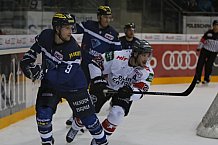 ERC Ingolstadt - Koelner Haie, Eishockey, DEL, Deutsche Eishockey Liga, Spieltag 22, 25.11.2016, Foto: st-foto.de / Oliver STRISCH