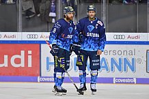 ERC Ingolstadt vs Fischtown Pinguins, DEL, Deutsche Eishockey Liga, Spieltag 8, 04.10.2019