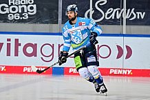 Eishockey, Herren, DEL, Saison 2021-2022, Spieltag 39, EHC Red Bull München - ERC Ingolstadt, 15.03.2022