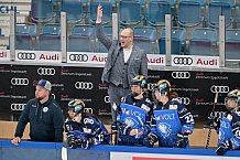 Eishockey, Frauen, DFEL, Saison 2023-2024, ERC Ingolstadt - EC Bergkamener Bären, 28.10.2023