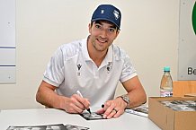 Eishockey, Herren, DEL, Saison 2024-2025, ERC Ingolstadt - Saisoneröffnung, 18.08.2024