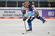 Eishockey, Frauen, DFEL, Saison 2024-2025, ERC Ingolstadt - Eisbären Berlin, 15.02.2025