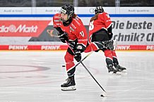 Eishockey, Frauen, EWHL Euro Cup, Saison 2025-2026, Finale, HK Budapest - ECDC Memmingen Indians, 19.10.2025