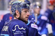 ERC Ingolstadt vs Augsburger Panther, DEL, Deutsche Eishockey Liga, Spieltag 16, 01.11.2019