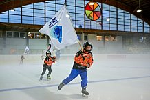 Eishockey, Herren, DEL, Saison 2026-2027, ERC Ingolstadt - HC Falkensteiner Pustertal, 21.08.2026
