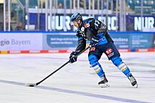 Eishockey, Herren, DEL, Saison 2025-2026, Spiel 22, ERC Ingolstadt - Eisbären Berlin, 26.11.2025