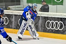 Eishockey, Herren, DEL, Saison 2026-2027, Steinbach Black Wings Linz - ERC Ingolstadt, 23.08.2026