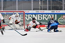 Eishockey, Frauen, DFEL, Saison 2024-2025, ERC Ingolstadt - EC Bergkamener Bären, 12.10.2024