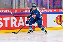 Hockey, Mens, CHL, Season 2025-2026, Quarter-Finals, ERC Ingolstadt - Frölunda Gothenburg, 02.12.2025