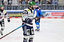 Eishockey, Herren, DEL, Saison 2025-2026, Spiel 29, ERC Ingolstadt - Eisbären Berlin, 18.12.2025