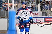 Eishockey, Herren, DEL, Saison 2026-2027, Spieltag 2, ERC Ingolstadt - Nürnberg Ice Tigers, 20.09.2026
