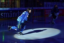 ERC Ingolstadt vs Iserlohn Roosters, DEL, Deutsche Eishockey Liga, Spieltag 41, 31.01.2020
