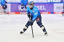 Eishockey, Herren, DEL, Saison 2024-2025, Spieltag 15, ERC Ingolstadt - Augsburger Panther, 03.11.2024