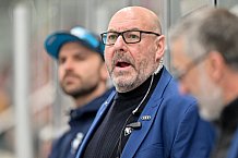 Eishockey, Herren, DEL, Saison 2025-2026, Spiel 37, ERC Ingolstadt - Löwen Frankfurt, 06.01.2026