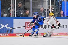 Eishockey, Herren, DEL, Saison 2026-2027, Spieltag 8, ERC Ingolstadt - Löwen Frankfurt, 11.10.2026