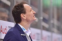 ERC Ingolstadt vs Adler Mannheim, DEL, Deutsche Eishockey Liga, Spieltag 46, 15.02.2019