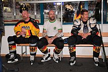 ERC Ingolstadt Legenden vs Sternstunden-Mannschaft, 23.02.2020