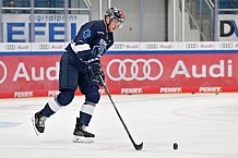 Eishockey, Herren, DEL, Saison 2023-2024, Vorbereitung, ERC Ingolstadt - Auftakttraining, 07.08.2023