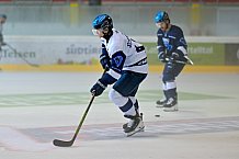 Eishockey, Herren, DEL, Saison 2025-2026, Vinschgau Cup, ERC Ingolstadt - Pre-Game-Skate, 22.08.2025